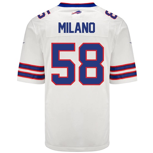 Buffalo Bills Jerseys 078